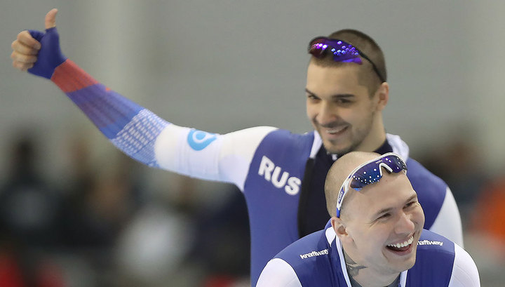 Кулижников и Мурашов снялись с чемпионата мира в Норвегии