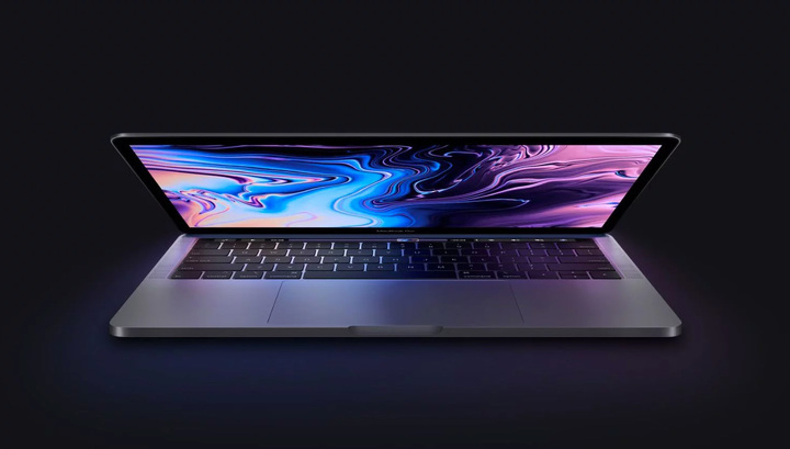 Ноутбуки Apple к концу 2020-го: новые-старые клавиатуры и процессоры ARM