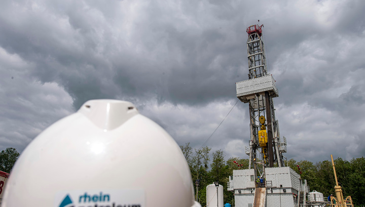 Нефтяные компании Канады ожидают роста расходов на финансирование