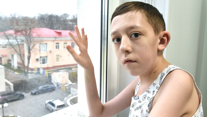 Нужна помощь: Андрея Девятилова спасет операция на сердце