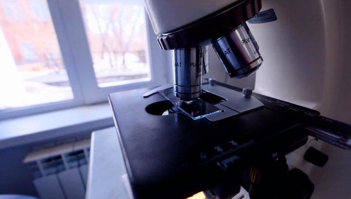 В Кузбассе запустили лабораторию по диагностике коронавируса