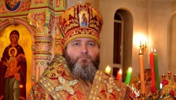 Церковь сообщила о кончине епископа Вениамина после заражения COVID-19