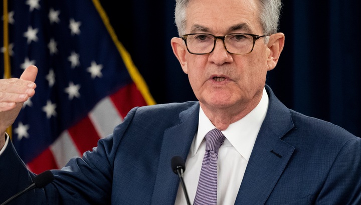 ФРС пойдет на изменение политики