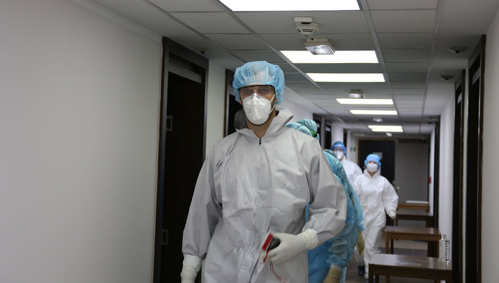 В Сербии отменят чрезвычайное положение из-за коронавируса