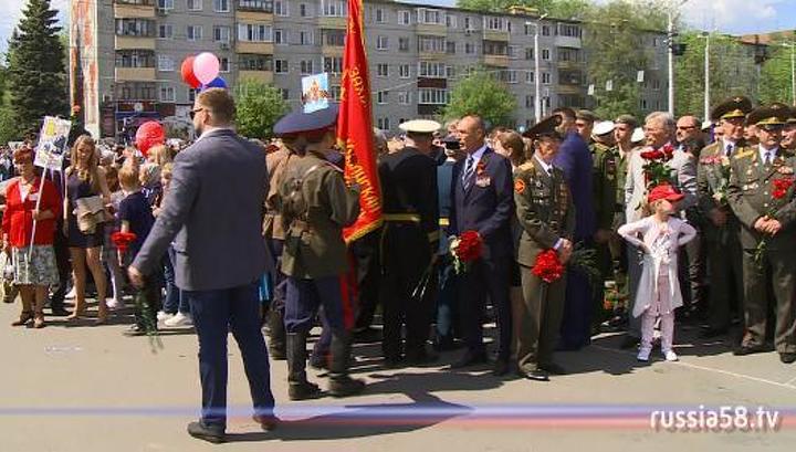 Вслед за Челябинском от проведения Парада 24 июня отказались в Пензе