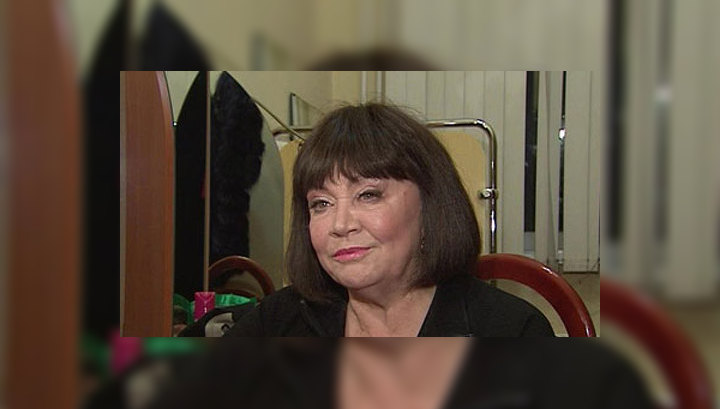 Лариса Лужина - муза Высоцкого и Ростоцкого сожалеет о жизни без любви