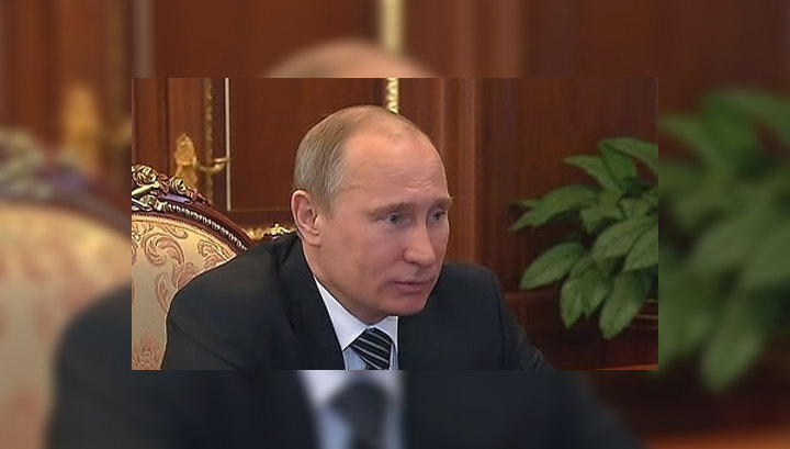 Профицит полпроцента: Путин подписал поправки в бюджет-2018