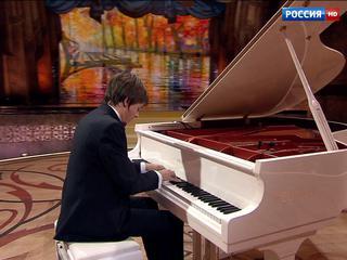 ЕВГЕНИЙ ЕВГРАФОВ