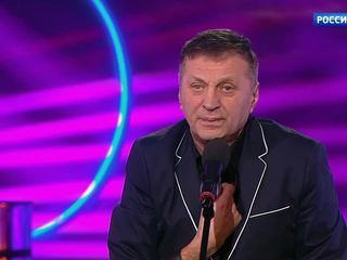 Леонид Натапов / Гости / Радио Маяк