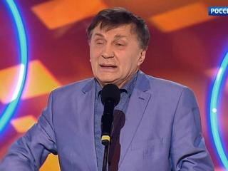 ЭФИР ОТ 29.07.2018 ЛЕОНИД НАТАПОВ ФРАГМЕНТЫ МОНОЛОГОВ - видео на Вокруг.ТВ.
