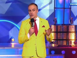 Юрий хвостов юморист биография личная жизнь Эфир от 06.10.2019. Юрий Хвостов, "Ром-баба" - видео на Вокруг.ТВ.