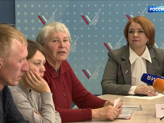 Вести недели. Эфир от 12.11.2019 (14:00)