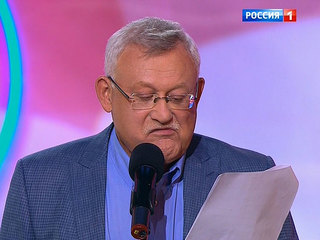 Смеяться разрешается. Эфир от 01.12.2019 Алексей Цапик. "Рыбалка"