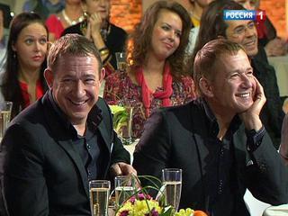 ЭФИР ОТ 30.04.2013. ЧАСТЬ 2