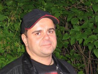 Сергей Рост