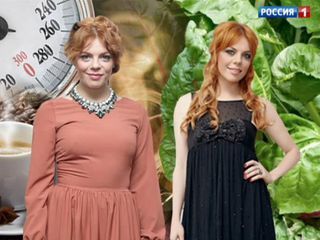 Лишний вес это судьба