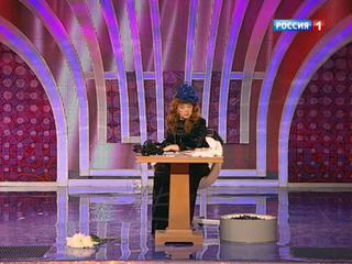 ЭФИР ОТ 09.01.2015