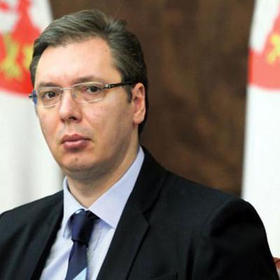 Шпионский скандал не омрачит визит президента Сербии в Москву Шпионский скандал не омрачит визит президента Сербии в Москву
