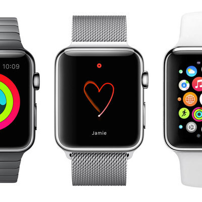 Apple признали, что в Apple Watch 3 серии есть проблемы с сотовой связью Apple признали, что в Apple Watch 3 серии есть проблемы с сотовой связью