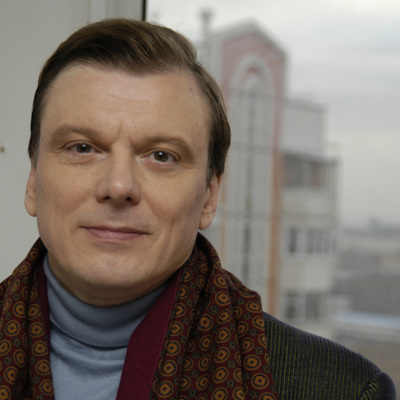 Юрий Васильев Картинка