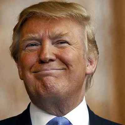 Трамп выразил сомнение в правильности опроса, проведённый газетой «Вашингтон пост» Трамп выразил сомнение в правильности опроса, проведённый газетой «Вашингтон пост»