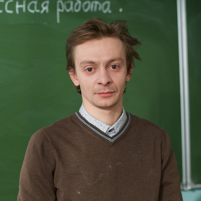 Евгений Кулаков