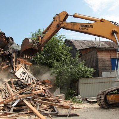 Срок предоставления поправок к закону о реновации продлён до 3 июня Срок предоставления поправок к закону о реновации продлён до 3 июня