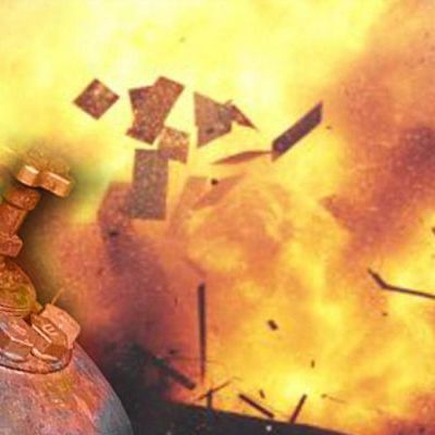 В результате взрыва в Каире пострадали 17 человек В результате взрыва в Каире пострадали 17 человек