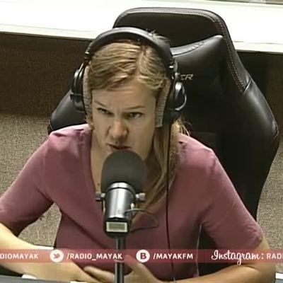 Карина минина москва фм фото Дышите глубже. Выбор редакции. Выставка "Азбука Музея" в музее Москвы / Радио Ма