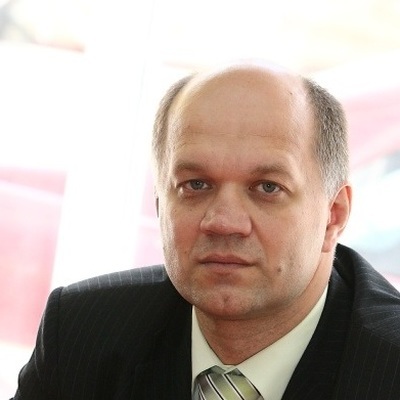 Андрей Шашков Андрей Шашков