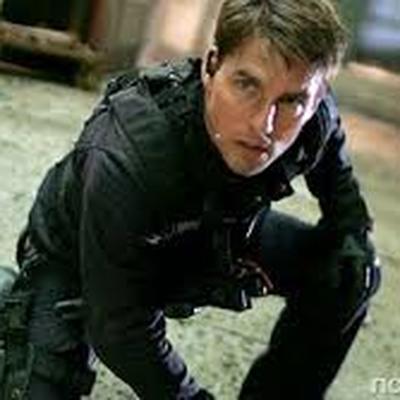 Том Круз получил травму на съемках 6 части киносаги Том Круз получил травму на съемках 6 части киносаги