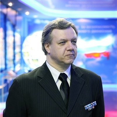Константин Борисович Стрельбицкий Константин Борисович Стрельбицкий