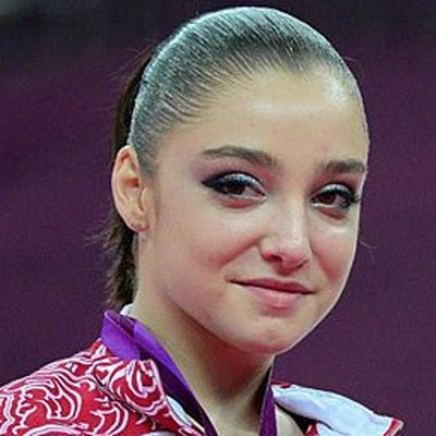 Алия Мустафина Алия Мустафина