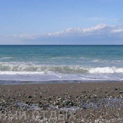 В Черном море улучшилось качество воды в районе Сочи В Черном море улучшилось качество воды в районе Сочи