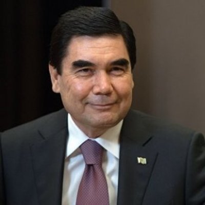 Владимир Путин сегодня в Сочи встретился с президентом Туркменистана Владимир Путин сегодня в Сочи встретился с президентом Туркменистана