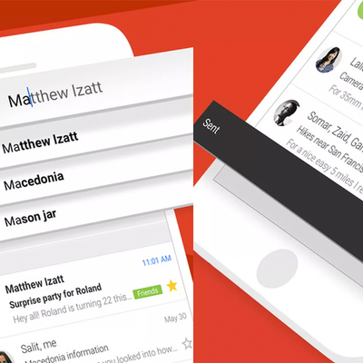 Google усилила защиту Gmail от фишинга