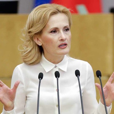 Ирина Яровая предложила ввести обязательную проверку подростков на наркоманию Ирина Яровая предложила ввести обязательную проверку подростков на наркоманию