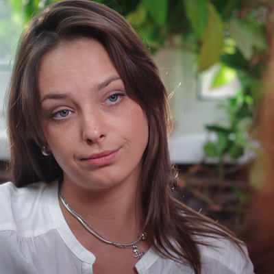 Анна Попова Картинка