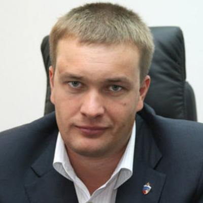 Андрей Ватутин