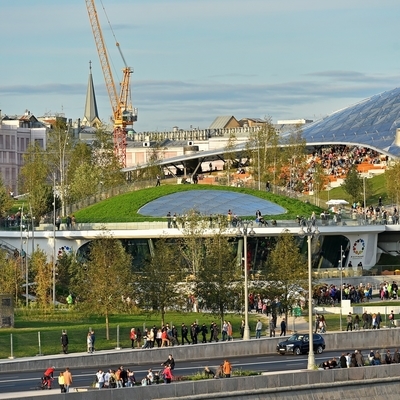 Парк Парк