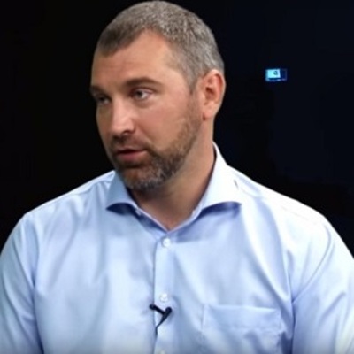 Инцидент у ТЦ Инцидент у ТЦ