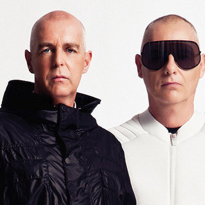 Британскую группу Pet Shop Boys ограбили в Рио-де-Жанейро Британскую группу Pet Shop Boys ограбили в Рио-де-Жанейро