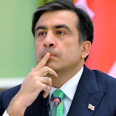 Саакашвили прибыл в Нидерланды Саакашвили прибыл в Нидерланды