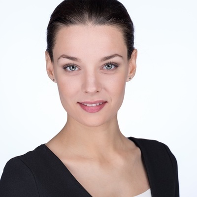 Ирина Шеянова Картинка