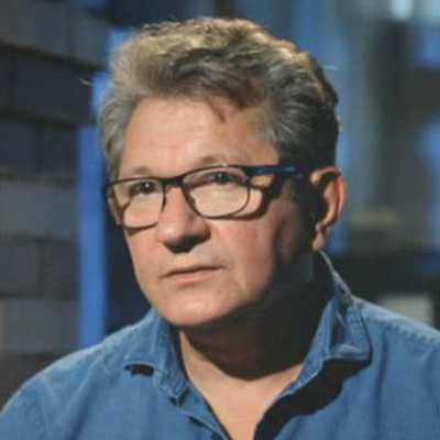 Андрей Ильин Картинка