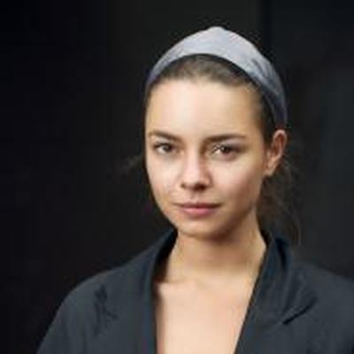 Вера Панфилова Картинка