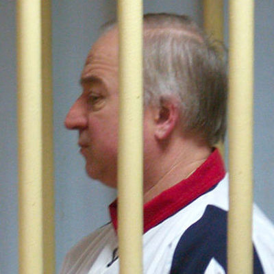 В Британии допрашивают Сергея Скрипаля В Британии допрашивают Сергея Скрипаля