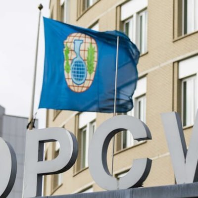 ОЗХО не проголосовала по российско-иранскому проекту решения расследования инцидента в Думе ОЗХО не проголосовала по российско-иранскому проекту решения расследования инцидента в Думе