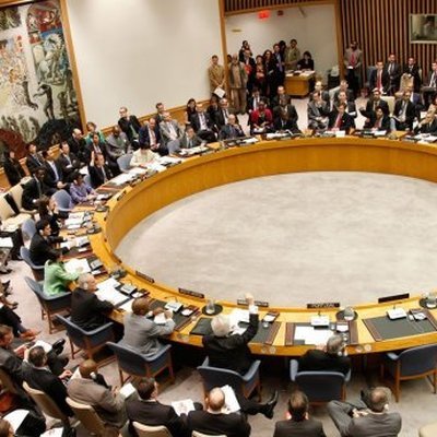 Россия призывает Совбез ООН сообщить Украине о важности Минских соглашений Россия призывает Совбез ООН сообщить Украине о важности Минских соглашений