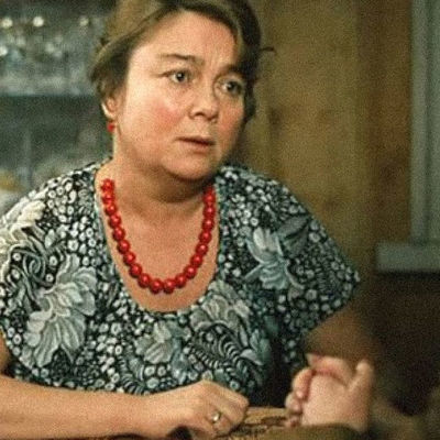 Департамент культуры Москвы выразил соболезнования родным и близким Нины Дорошиной Департамент культуры Москвы выразил соболезнования родным и близким Нины Дорошиной